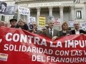 Rebelión militar, penas farsa" juicios sumarísimos.