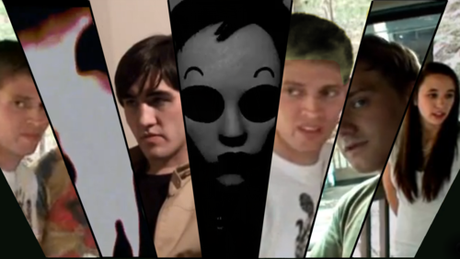 Marble Hornets