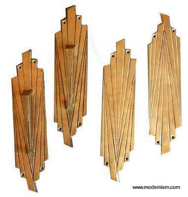 Herrajes para la casa