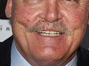 Stacy Keach Bourne
