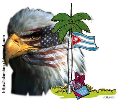 La deuda de Estados Unidos equivale a su PIB,  pero asigna millones para la injerencia en Cuba