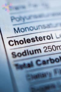 ¿Es posible tener un equilibrio del colesterol?