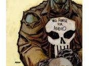 Primer vistazo PunisherMAX