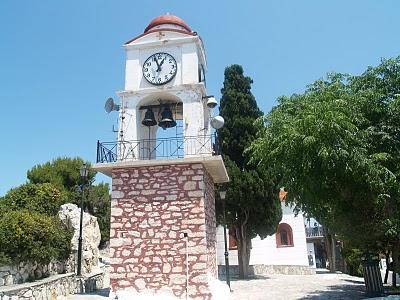 Skiathos