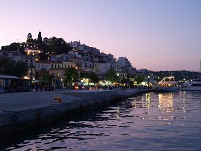 Skiathos