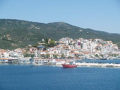 Skiathos