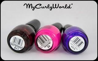 Color block en tus uñas tambien!! + regalo de sorteo Color block en tus uñas tambien!! + regalo de sorteo