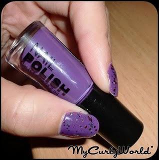 Color block en tus uñas tambien!! + regalo de sorteo