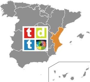 Valida la Comunitat Valenciana las 49 licencias de TDT hasta 2026 pese a que muchas incumplen la ley