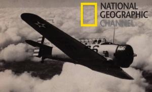 Documentales Especiales sobre la II Guerra Mundial, todos los domingos de agosto en NATIONAL GEOGRAPHIC CHANNEL