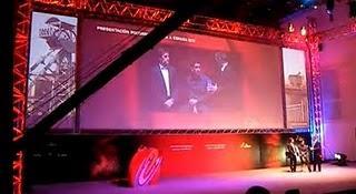 Video: Presentación Vuelta Ciclista. Alicante 12-01-2011