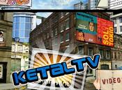 Tokio, entrevista autor desde Ketal