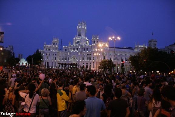 ¡¡ POR FIN EN SOL !!