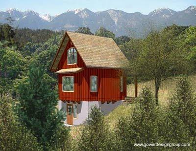 Casas pequeñas, información Casas pequeñas, información