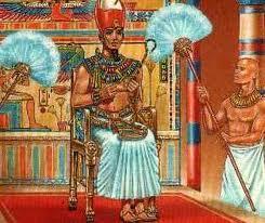 EL ABANICO MASCULINO. EL ABANICO MASCULINO.