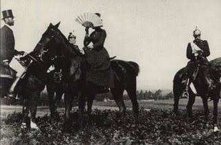 EL ABANICO MASCULINO. EL ABANICO MASCULINO.