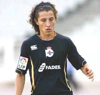 EL DEPORTIVO SUPERA AL RAYO EN EL TORNEO DE LA GALLETA