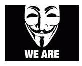Anonymous anuncia RefRef, su nueva arma digital