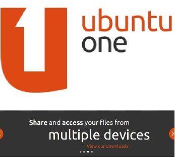 Ubuntu One ya ofrece 5GB gratuitos