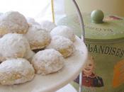 Galletas Mitológicas Deliciosas