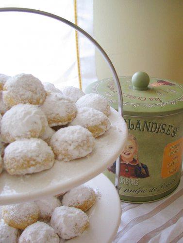 Galletas Mitológicas y Deliciosas