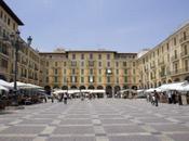 Plaza Mayor Palma Mallorca