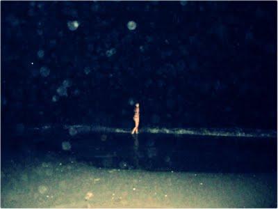 Moreno de piel de nube.