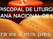Perú: semana nacional liturgia