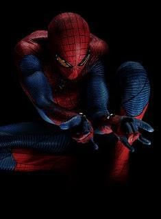 Habrá secuela de The amazing Spiderman