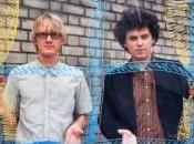 Simian Mobile Disco Gizzard (2011)