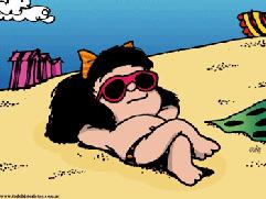 Cerrado por vacaciones