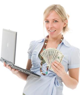 10 Nuevas formas de ganar dinero en internet. Parte 1
