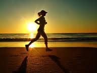 El ejercicio al aire libre