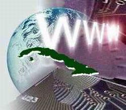 Cuba pone énfasis en uso social de nuevas tecnologías