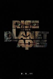 ORIGEN DEL PLANETA DE LOS SIMIOS, EL (Rise of the Planet of the Apes) (USA, 2011) Ciencia Ficción