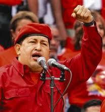 Vamos para el Polo Patriótico ¿Cuando la militancia escuchará y entenderá a nuestro Comandante Chávez?