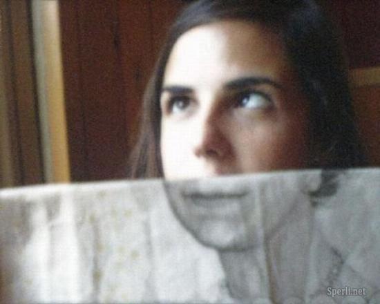 Jugando con billetes