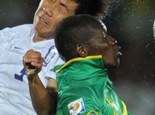 Mundial sub-20 (enfrentamientos octavos final)