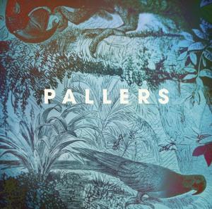 Pallers – The Sea Of Memories