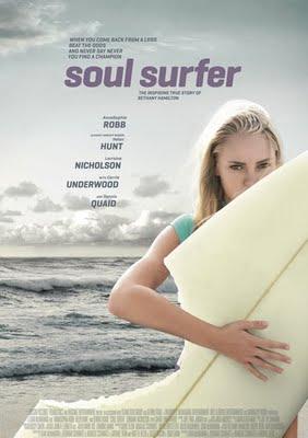 Soul Surfer Critica