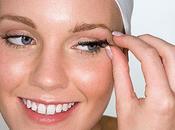 Cómo escoger pestañas postizas