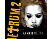 Retrum nieve negra, Francesc Miralles