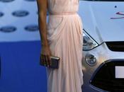 Longoria deslumbra gala Starlite