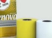 papel (higiénico) Papa