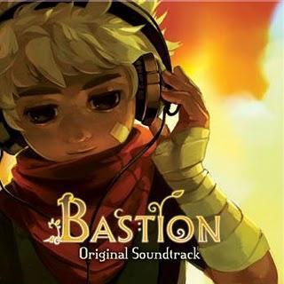 La banda sonora de Bastion se distribuye gratuitamente