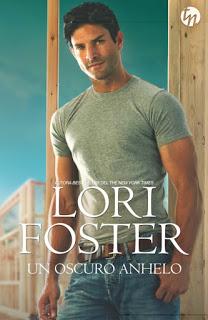 Un oscuro anhelo de Lori Foster