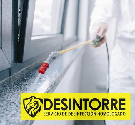 Control de las poblaciones de plagas: la importancia del análisis de tendencias por DESINTORRE