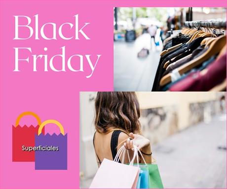 Black Friday 2020: Descuentos en moda