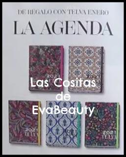 #regalosrevistas #Telva #revistas #revistasenero