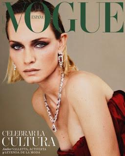 #revistas #revistasdiciembre #Vogue #regalosrevistas